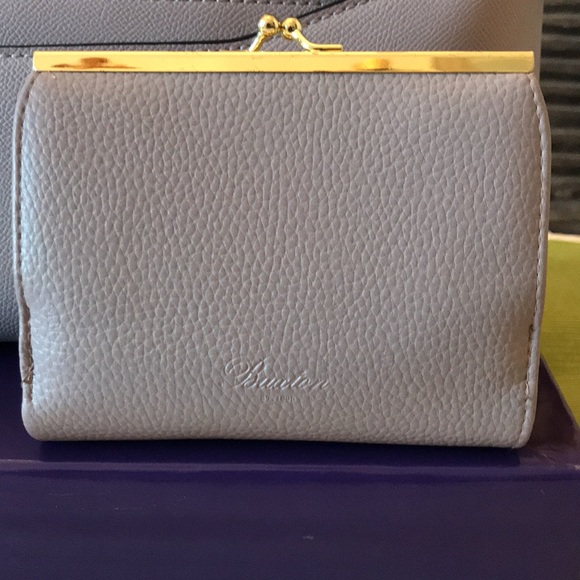 CC bag set , satchel with wallet,🌸 - Picture 2 of 11